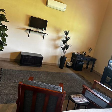 Iphofolo Lodge & Tented Camp Vivo Zewnętrze zdjęcie