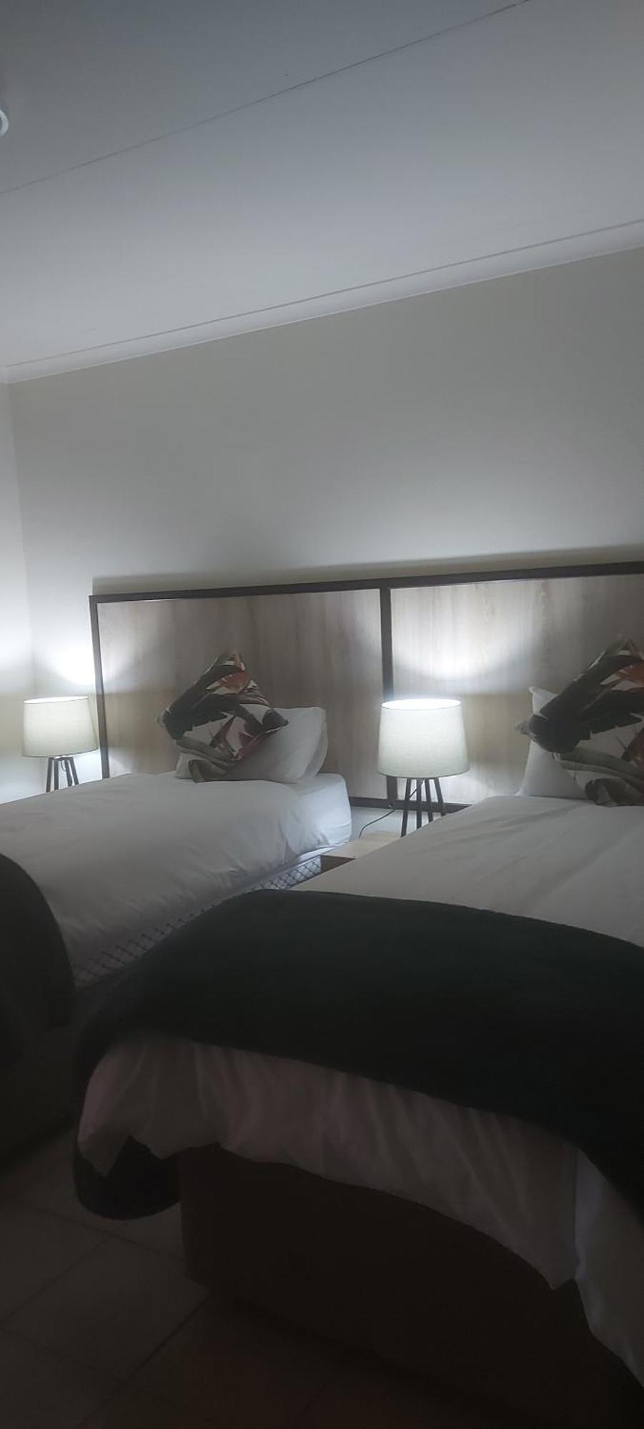 Iphofolo Lodge & Tented Camp Vivo Zewnętrze zdjęcie