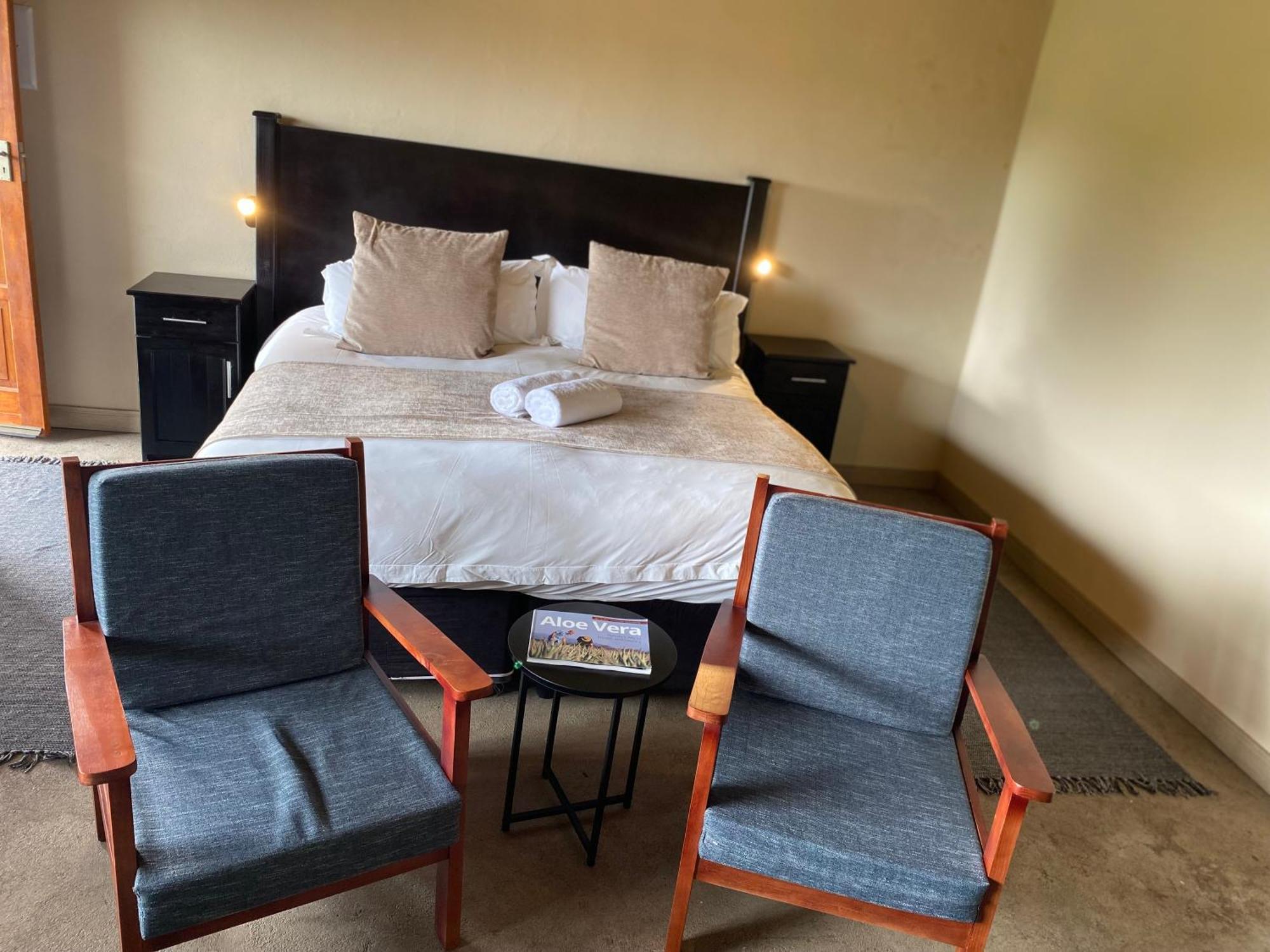 Iphofolo Lodge & Tented Camp Vivo Zewnętrze zdjęcie