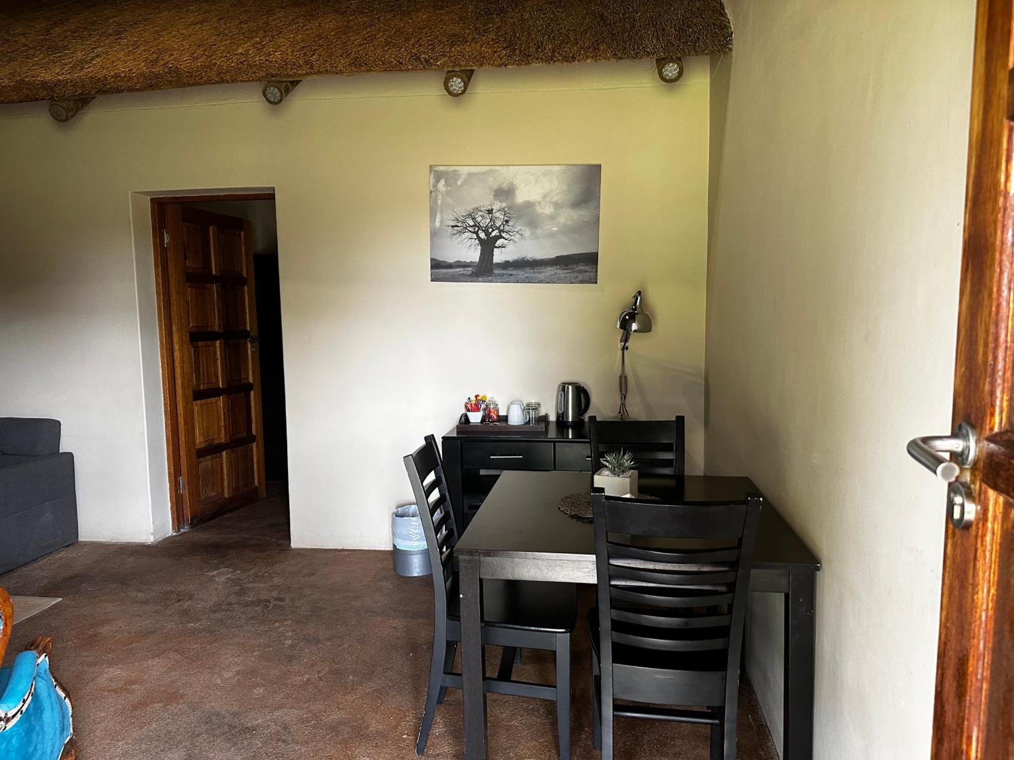 Iphofolo Lodge & Tented Camp Vivo Zewnętrze zdjęcie