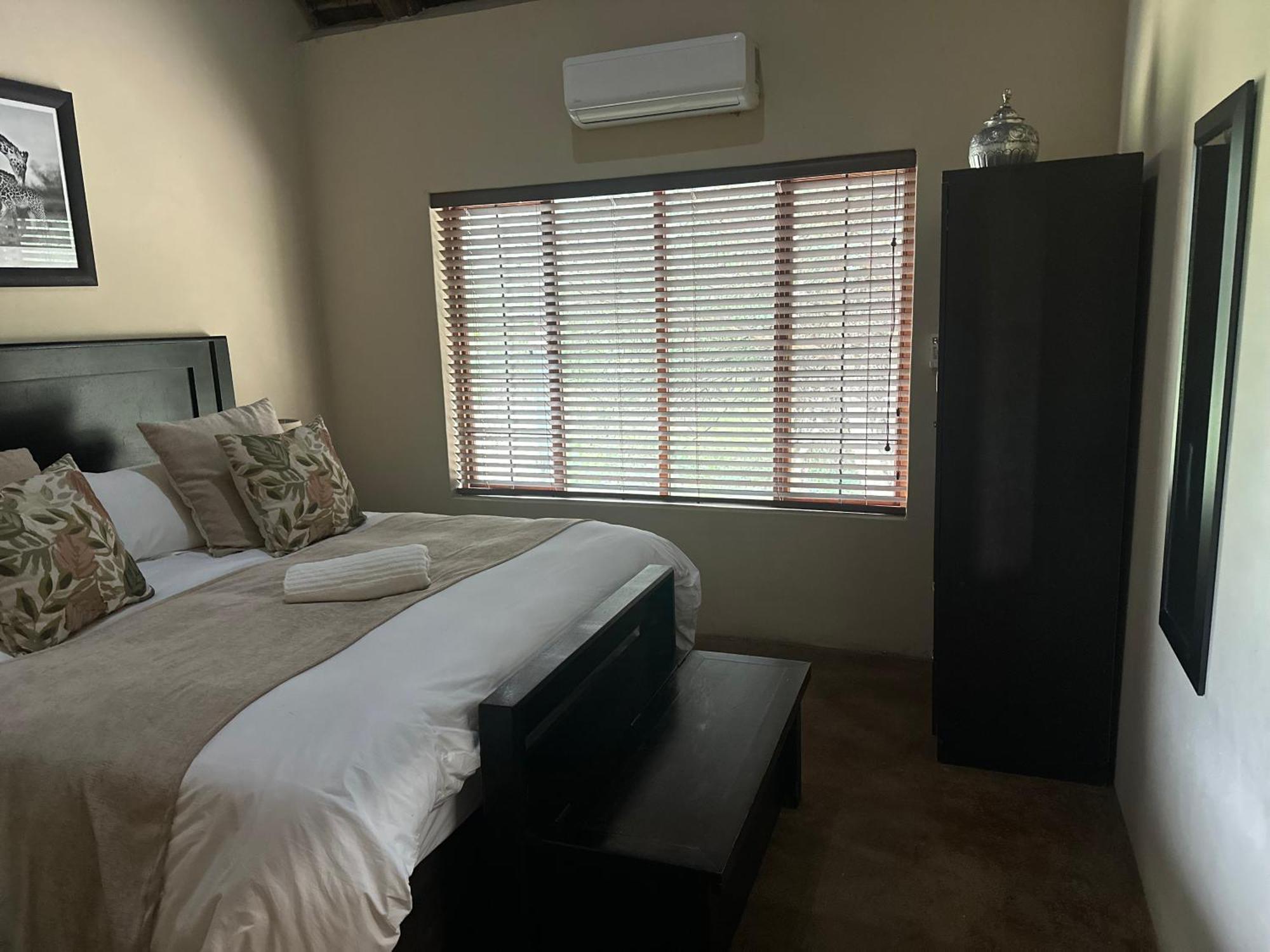 Iphofolo Lodge & Tented Camp Vivo Zewnętrze zdjęcie