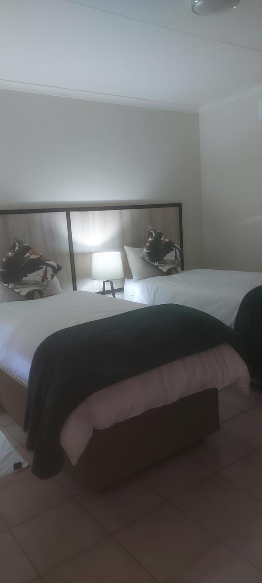 Iphofolo Lodge & Tented Camp Vivo Zewnętrze zdjęcie